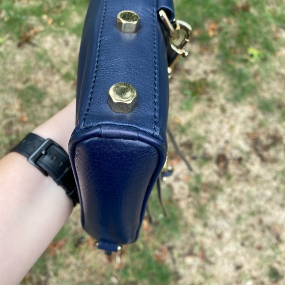 Rebecca Minkoff Mini MAC Bag - Picture 5 of 15
